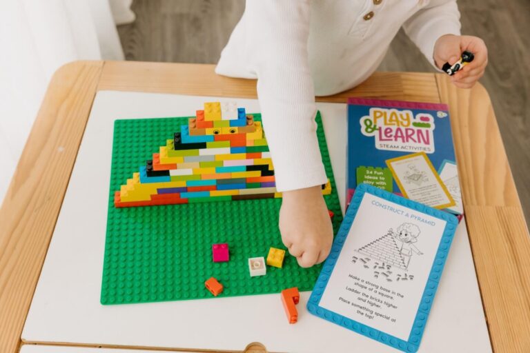 Unlocking the Potential of Your Classroom with Innovative Tools